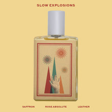 Load image into Gallery viewer, Slow Explosions | Imaginary Authors Fragrance