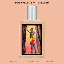 Load image into Gallery viewer, FIRST PEACH OF THE SEASON | Imaginary Authors Fragrance