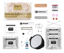 Load image into Gallery viewer, Minimergency Kit for Bridesmaids