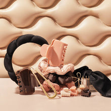 Load image into Gallery viewer, Metal French Hair Pin