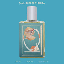 Load image into Gallery viewer, Falling into the Sea | Imaginary Authors Fragrance