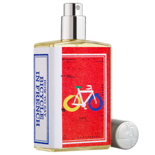 Load image into Gallery viewer, How to Say Bicycle in French | Imaginary Authors Fragrance