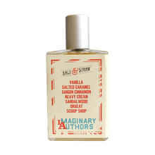 Load image into Gallery viewer, A Whiff of Wafflecone | Imaginary Authors Unisex Fragrance