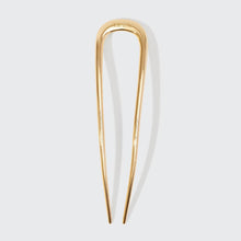 Load image into Gallery viewer, Metal French Hair Pin