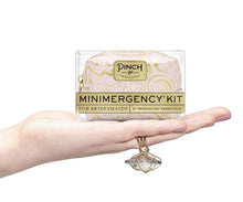 Load image into Gallery viewer, Minimergency Kit for Bridesmaids