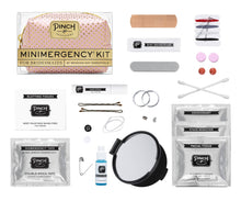 Load image into Gallery viewer, Minimergency Kit for Bridesmaids