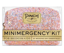 Load image into Gallery viewer, Minimergency Kit for Bridesmaids