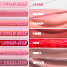 Load image into Gallery viewer, Babe Glow Plumping Lip Jelly