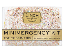 Load image into Gallery viewer, Minimergency Kit for Bridesmaids