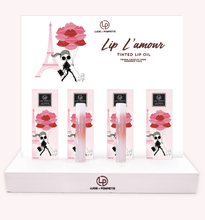 Load image into Gallery viewer, Lip L'amour Tinted Lip Oil Intro Kit