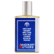 Load image into Gallery viewer, How to Say Bicycle in French | Imaginary Authors Fragrance
