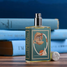 Load image into Gallery viewer, Falling into the Sea | Imaginary Authors Fragrance