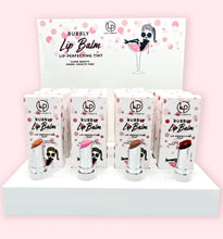 Load image into Gallery viewer, Bubbly Lip Balm - Clean Beauty Tint - Intro Kit