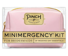 Load image into Gallery viewer, Minimergency Kit for Bridesmaids