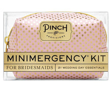 Load image into Gallery viewer, Minimergency Kit for Bridesmaids