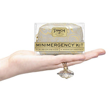 Load image into Gallery viewer, Minimergency Kit for Bridesmaids