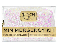 Load image into Gallery viewer, Minimergency Kit for Bridesmaids
