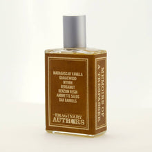 Load image into Gallery viewer, Memoirs of  Trespasser | Imaginary Authors Fragrance
