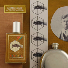 Load image into Gallery viewer, Memoirs of  Trespasser | Imaginary Authors Fragrance
