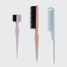 Load image into Gallery viewer, Detail &amp; Define Styling Brush Set
