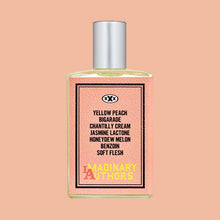 Load image into Gallery viewer, FIRST PEACH OF THE SEASON | Imaginary Authors Fragrance
