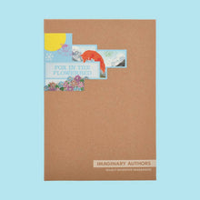 Load image into Gallery viewer, Fox in the Flowerbed | Imaginary Authors Fragrance

