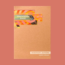 Load image into Gallery viewer, Yesterday Haze | Imaginary Authors Unisex Fragrance
