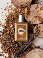 Load image into Gallery viewer, Memoirs of  Trespasser | Imaginary Authors Fragrance
