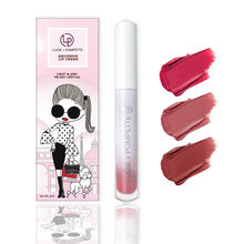 Load image into Gallery viewer, Macaron Lip Creme Intro Kit
