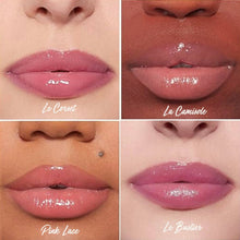 Load image into Gallery viewer, Le Nudes Silk Gloss Intro Kit
