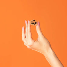 Load image into Gallery viewer, Mini Claw Clips 6pc Set - Halloween Squad
