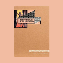 Load image into Gallery viewer, FIRST PEACH OF THE SEASON | Imaginary Authors Fragrance
