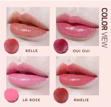 Load image into Gallery viewer, Bubbly Lip Balm - Clean Beauty Tint - Intro Kit
