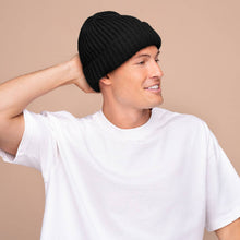 Load image into Gallery viewer, Glazey™ Satin-Lined Beanie
