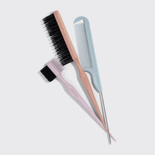Load image into Gallery viewer, Detail &amp; Define Styling Brush Set
