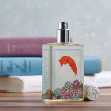 Load image into Gallery viewer, Fox in the Flowerbed | Imaginary Authors Fragrance
