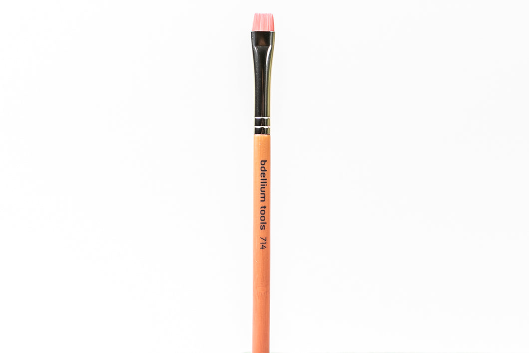 Bdellium Bambu Brushes